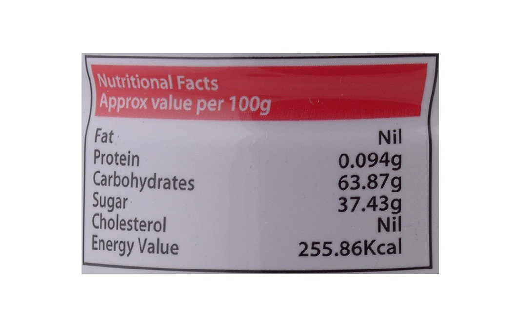 Mala's Strawberry Crush    Bottle  750 millilitre